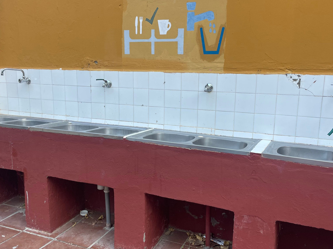 Camping La Casita Cadiz