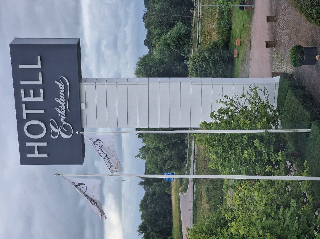Hotell Erikslund主图