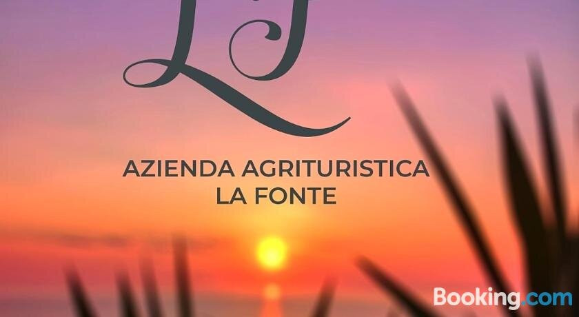 Azienda La Fonte
