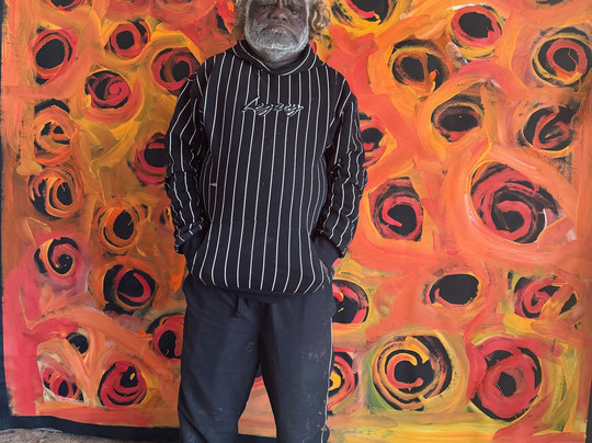 Australia.Gallery-凯恩斯必去景点