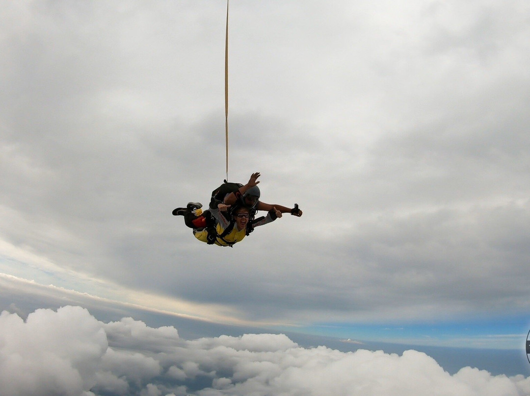 Skydive Danielson-Killingly必去景点