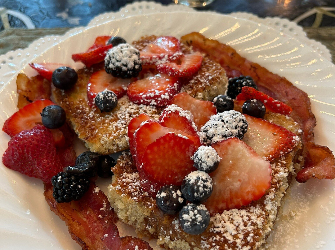 Angel Welcome Bed and Breakfast主图