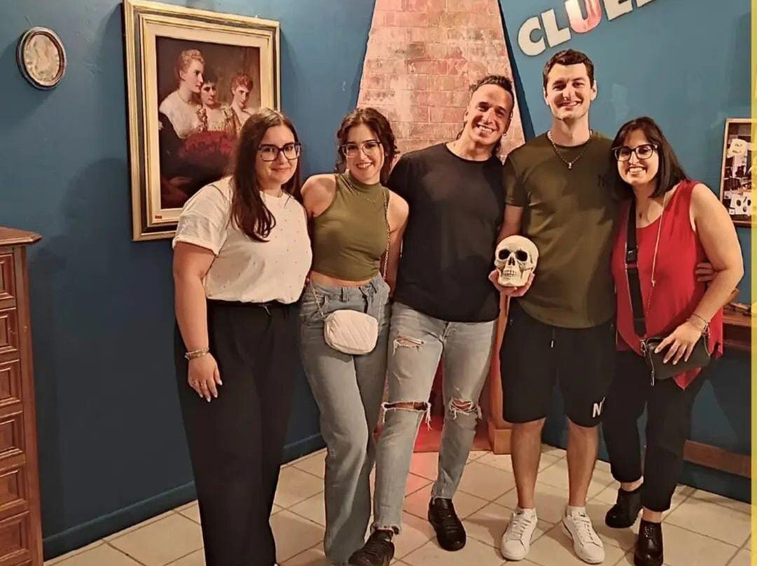 Valsusa Escape Room - One Way Out景点图片