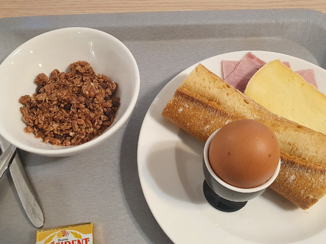 Ibis Styles Quimper主图