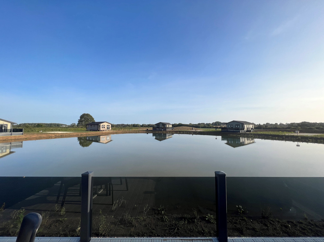 布莱克区酒店主图