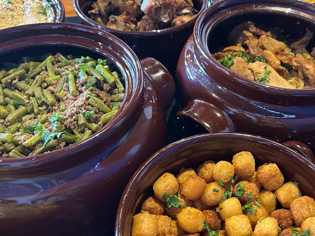 Churrascaria Prestes