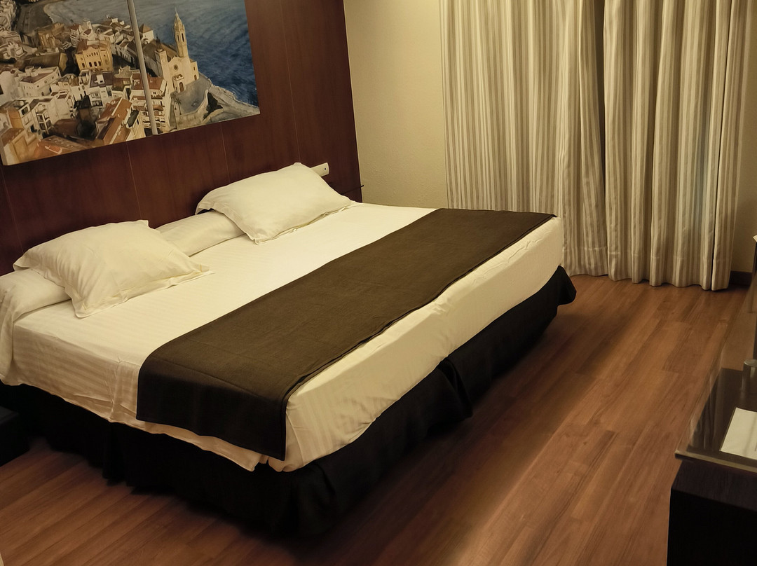 Hotel Galeon主图