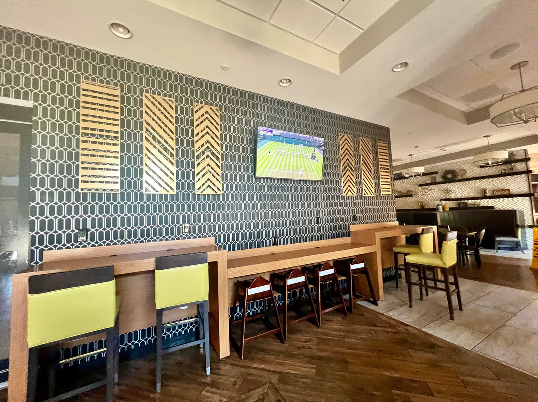 Drury Inn & Suites Huntsville at the Space & Rocket Center主图