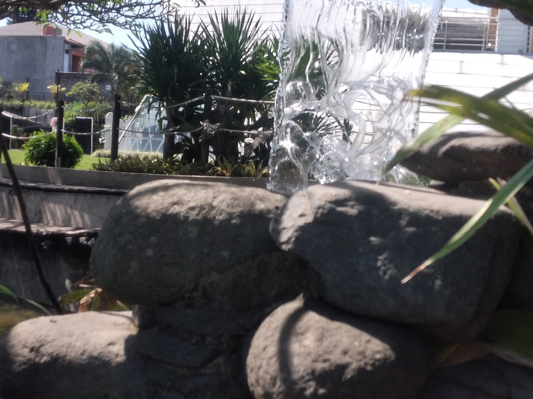 Peta Park-万隆必去景点