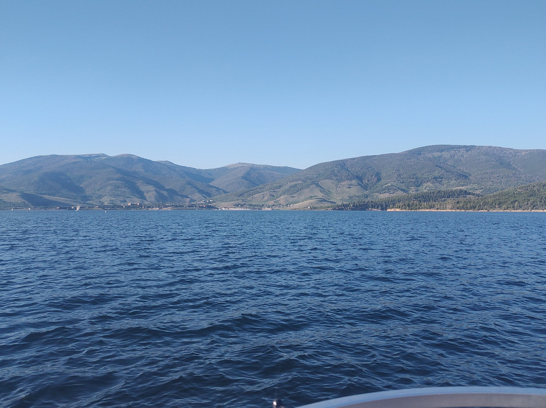 Summit Shuttle-迪龙必去景点