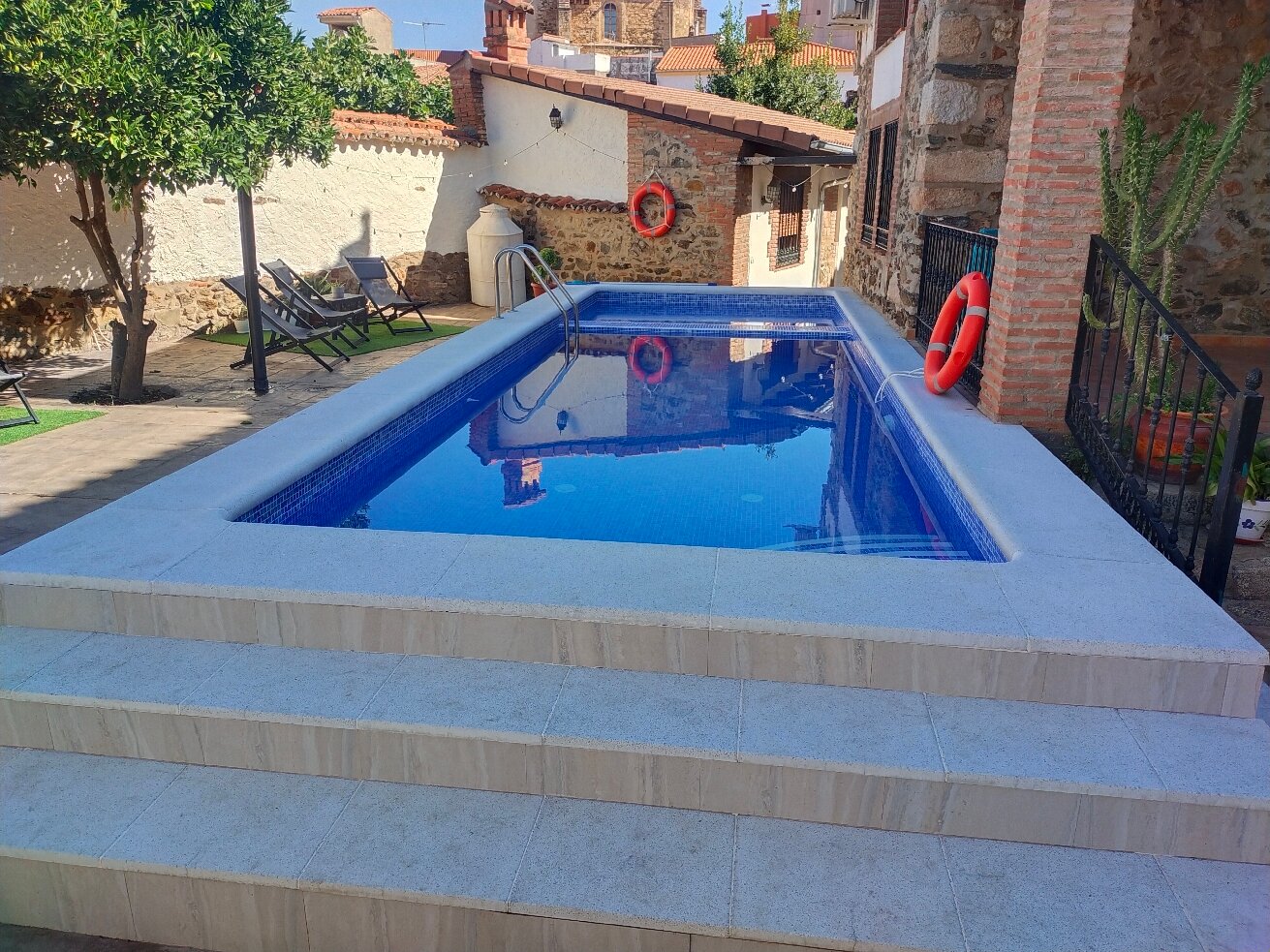 La Casa del Marques-官方