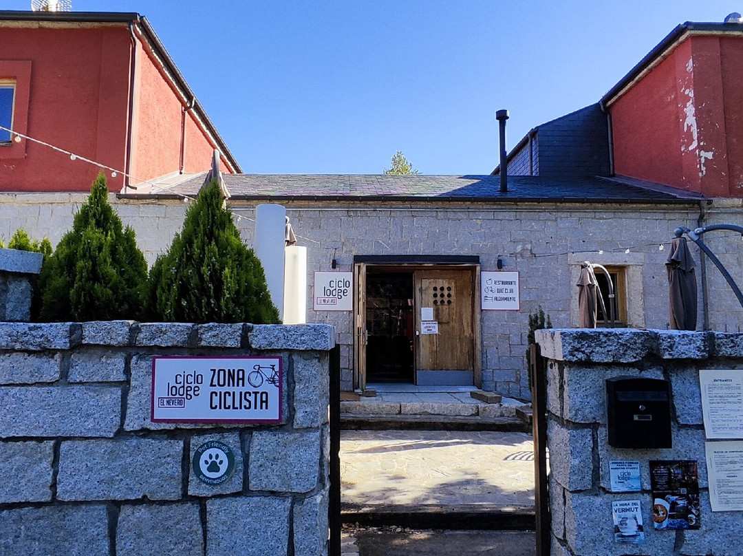 Ciclolodge El Nevero主图