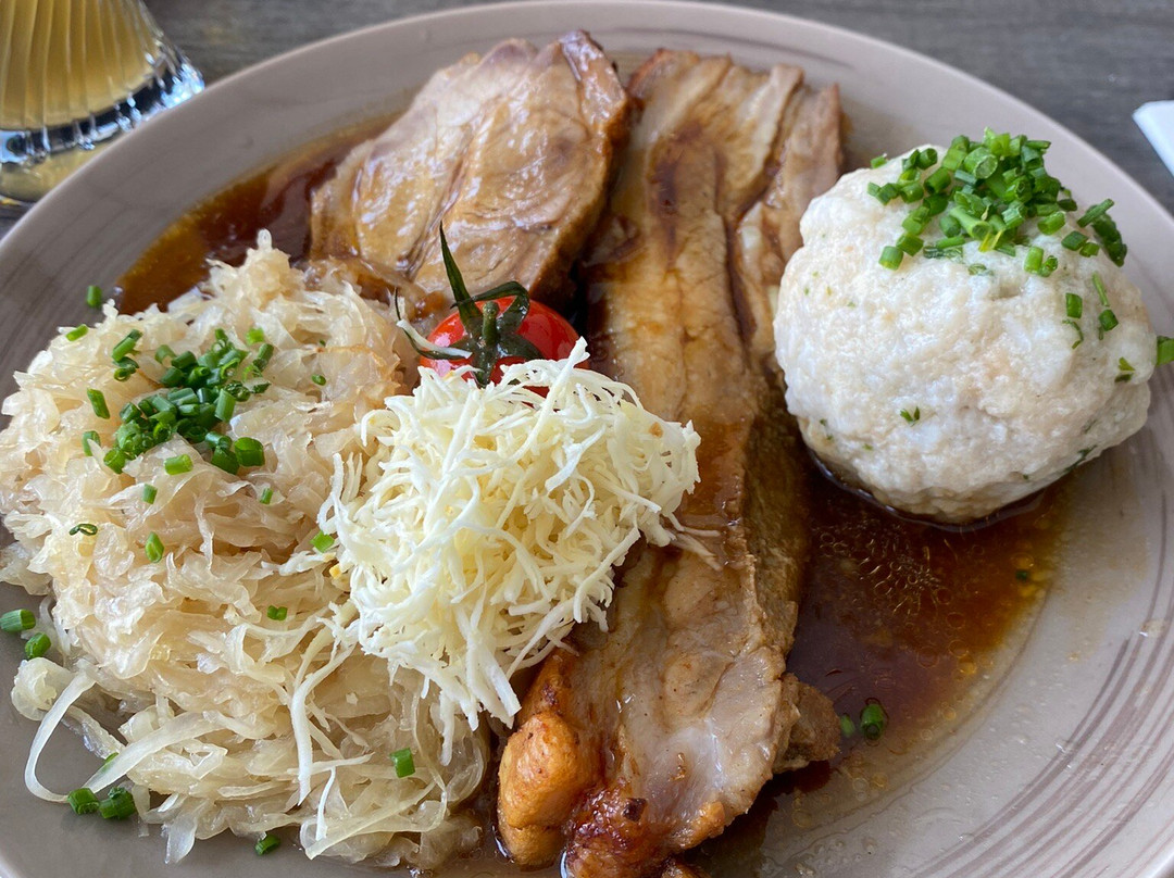 Mitterberghof Jausenstation主图