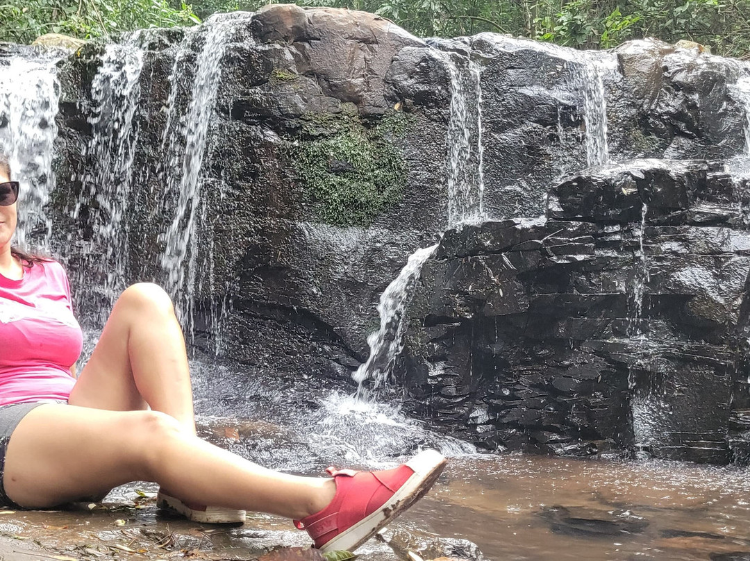 Cachoeira da Pedreira (Pavuna)-Botucatu必去景点