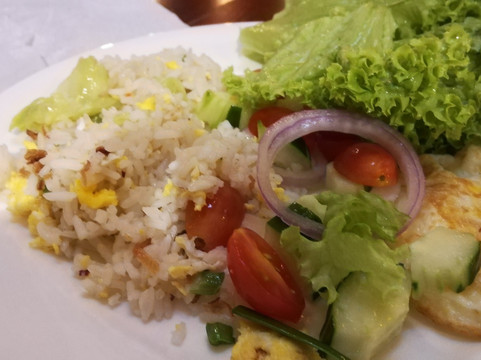 槟城乔治市金栢丽酒店主图