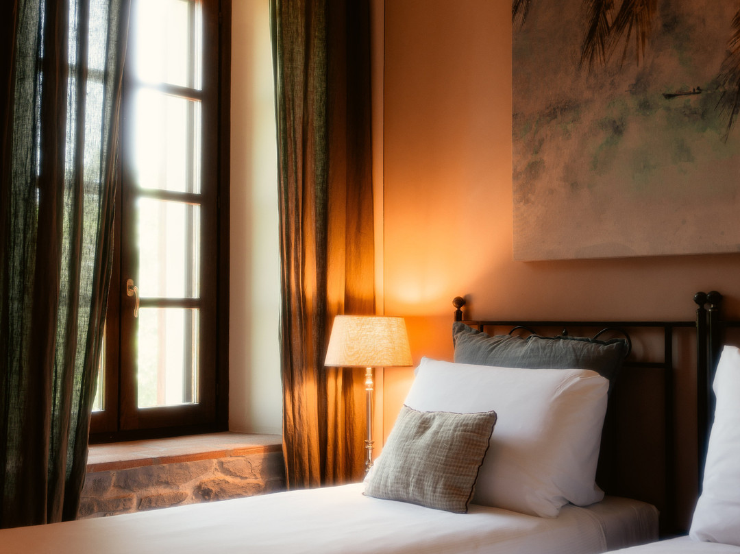 La Locanda Del Borgo主图