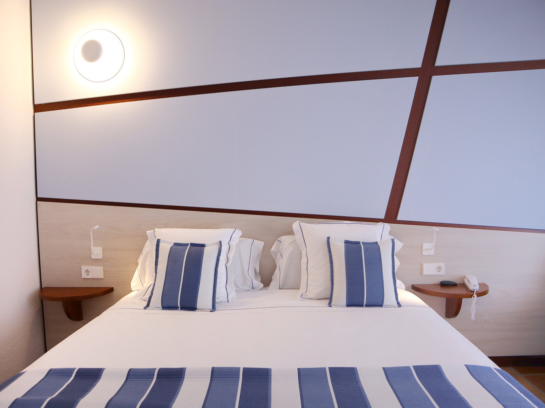 Hotel Blaumar Cadaques主图