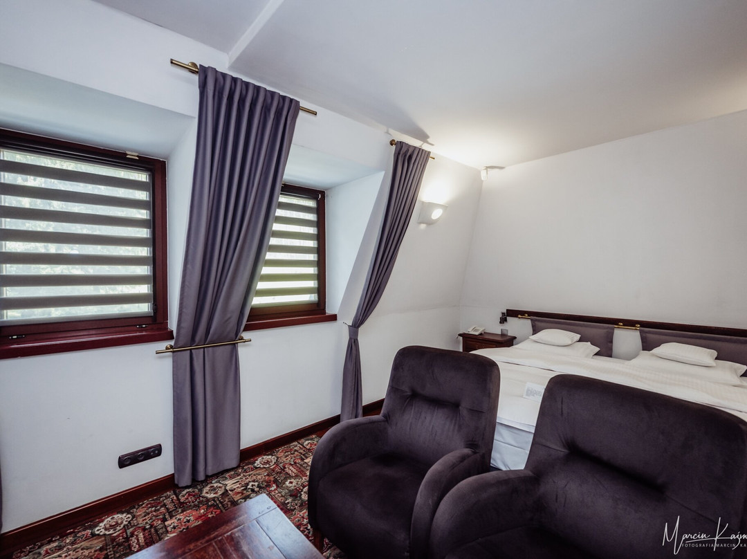 Jelenia Struga Medical Spa主图