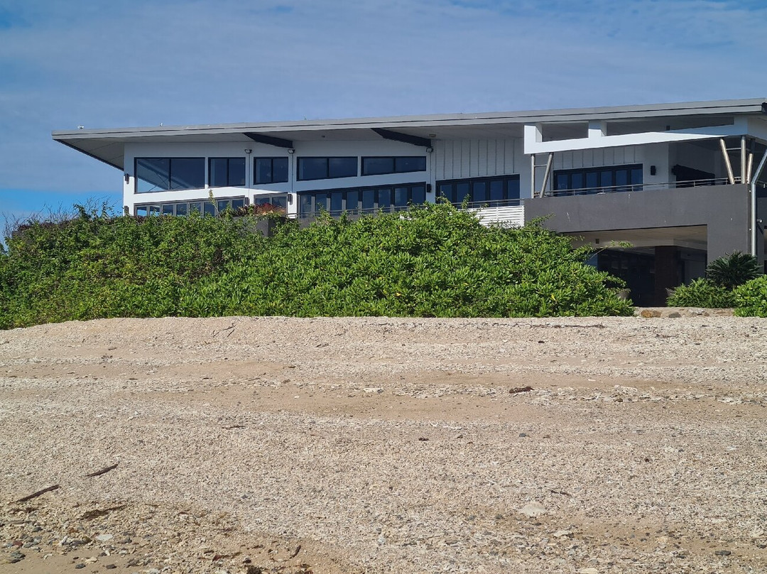 Daydream Island Living Reef-梦幻岛必去景点