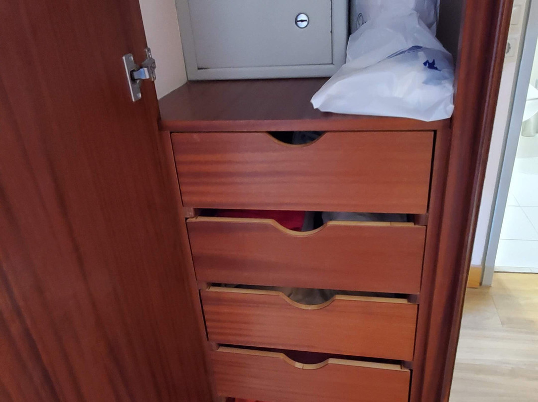 Mediterranee Hotel主图