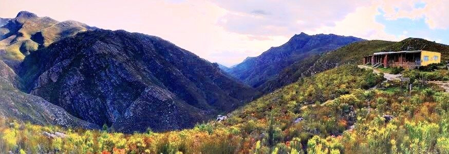 Boesmanskloof Hiking Trail-McGregor必去景点
