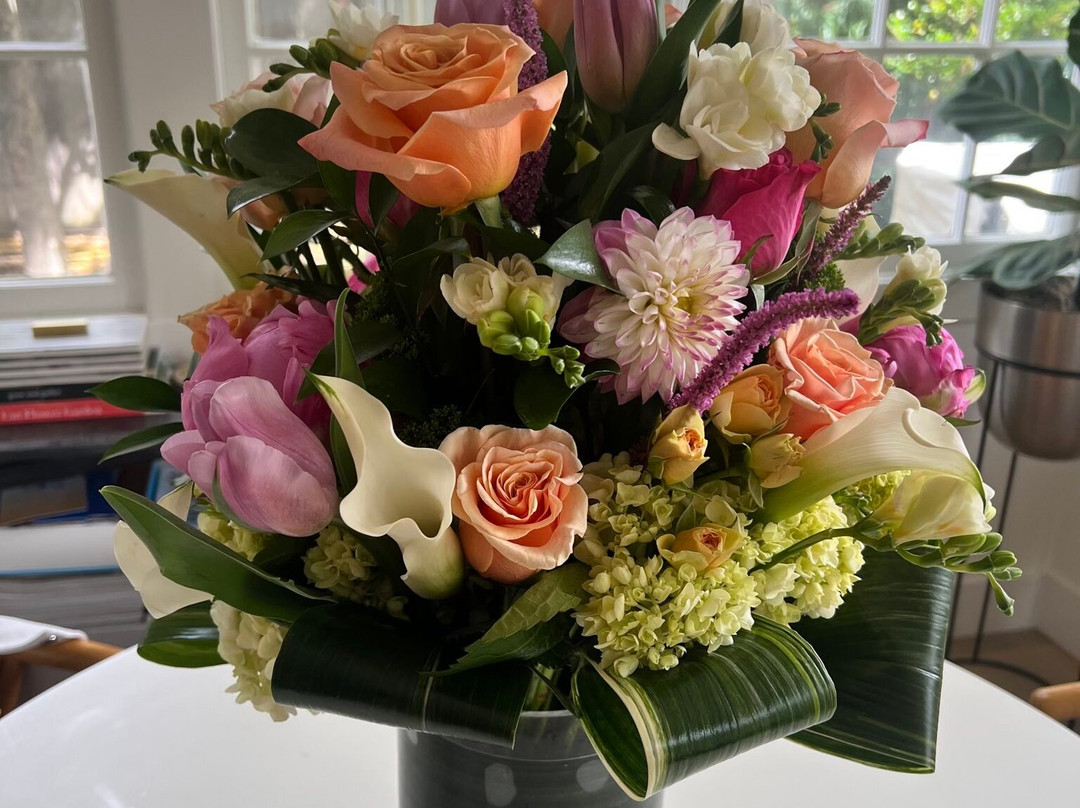 Florist Of Larkspur - Royal Fleur景点图片