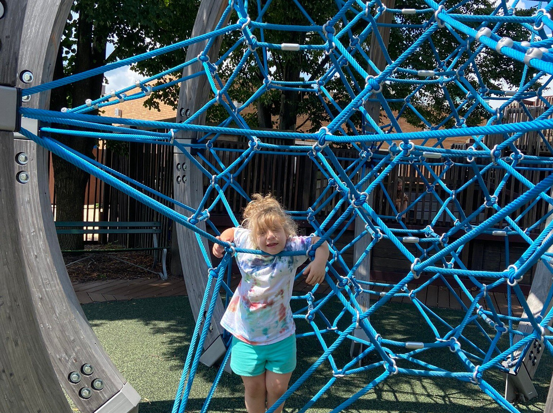 Discovery Center Museum-罗克福德必去景点