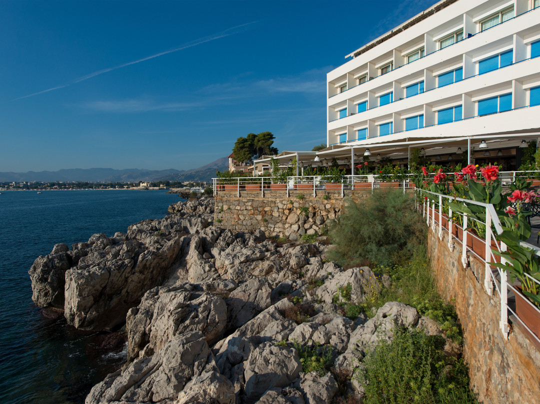 Mondello酒店住宿-拉托雷锦绣酒店