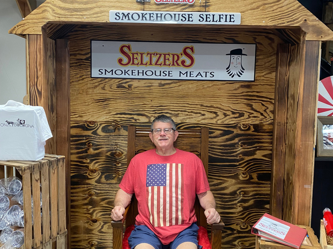 Seltzer's Smokehouse Meats景点图片