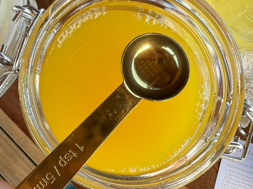 Lei'ohu Cosmetics-维雷亚必去景点