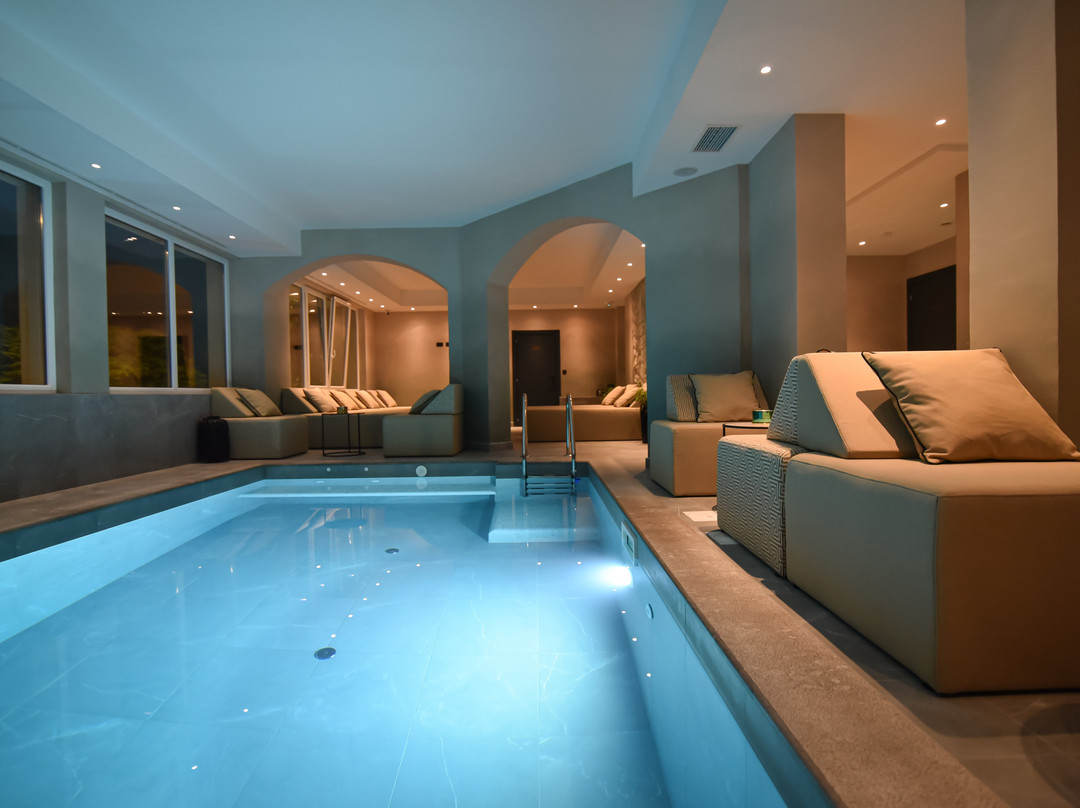 Boutique Hotel Acacia主图