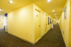 诸暨99旅馆连锁暨阳路店