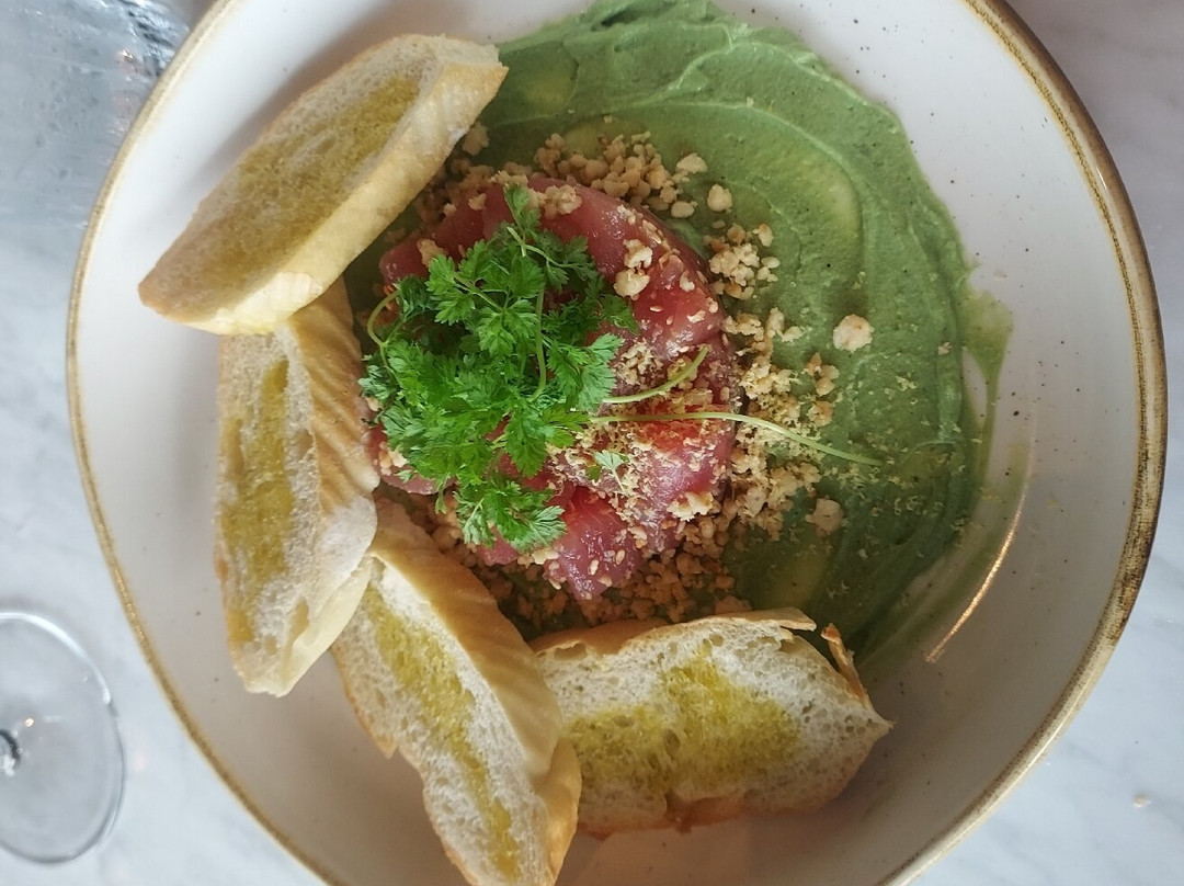 Margaux Brasserie