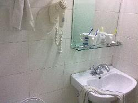 西安汉庭西安交大店主图