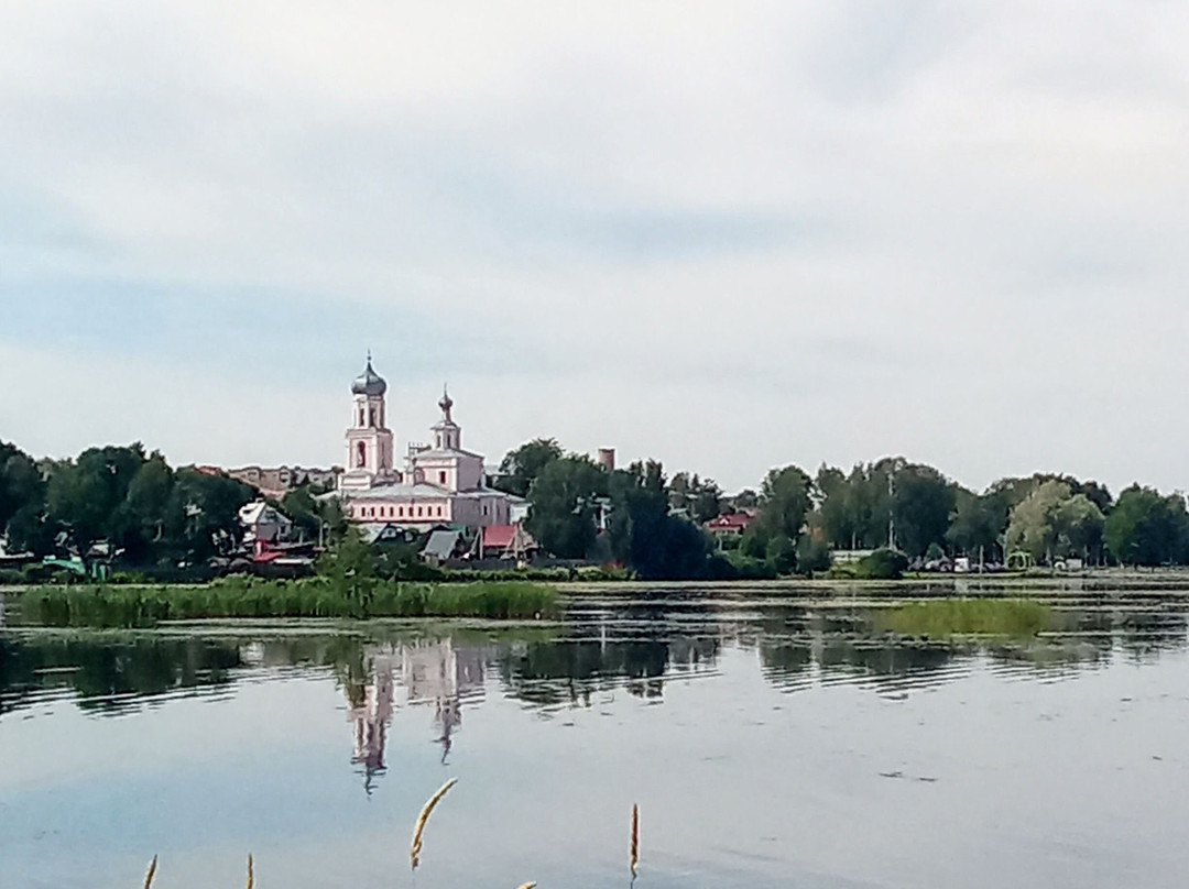 Valdai Lake-Valday必去景点