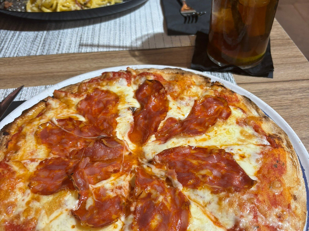 Roma Nuda Italian Restaurant