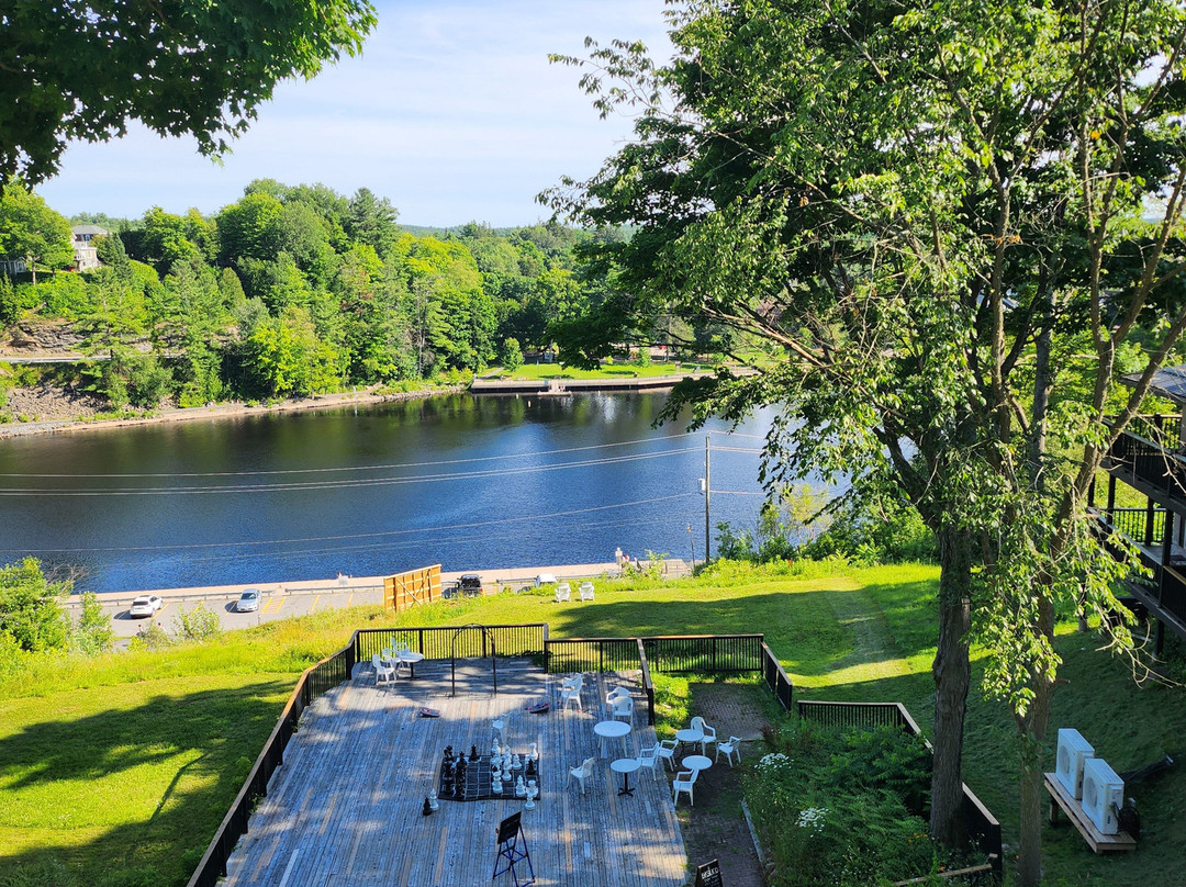 Inn at the Falls主图