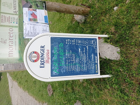 Malga Moraretto-Forni Avoltri必去景点