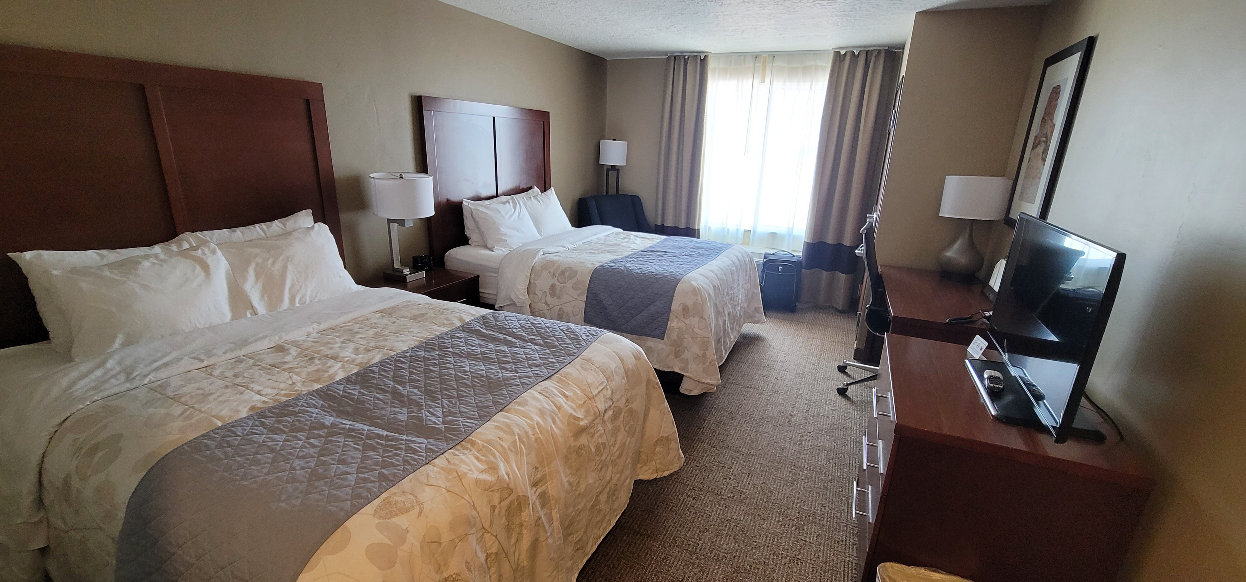 Heartland Inn and Suites-官方