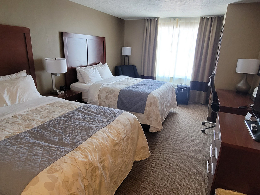 Heartland Inn and Suites主图