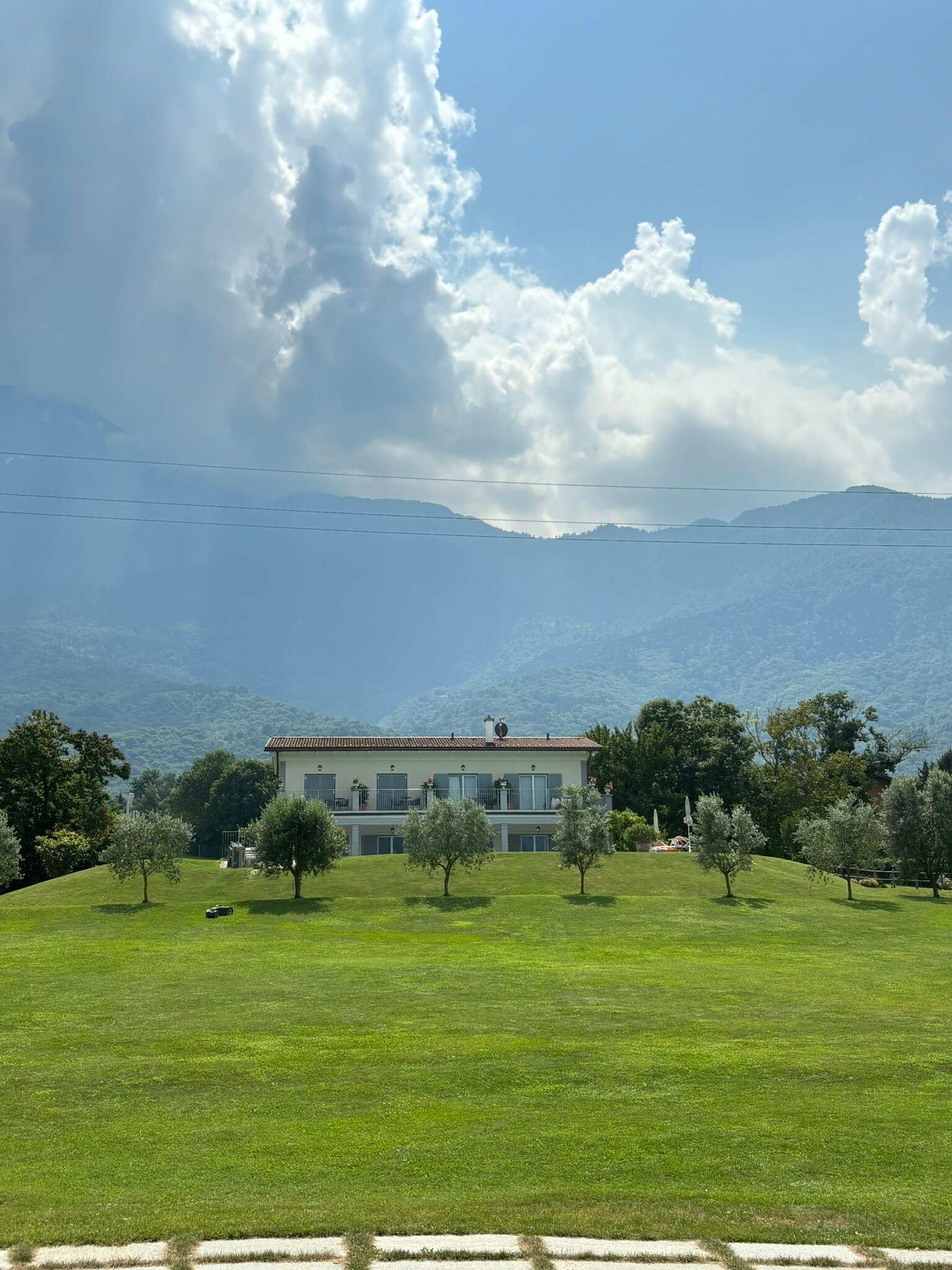Foresteria Villa Margherita-官方