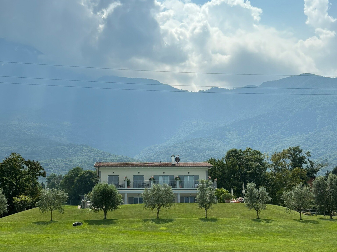 Foresteria Villa Margherita主图