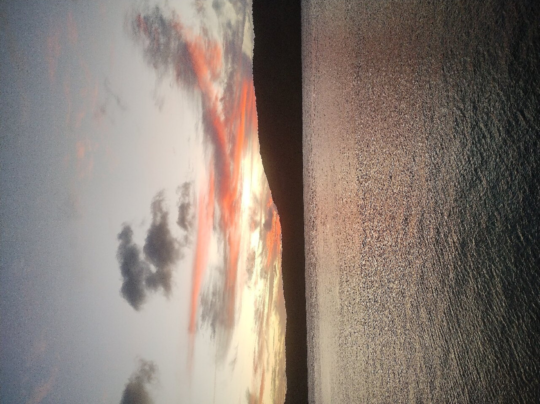 Bommie Deck-汉密尔顿岛必去景点