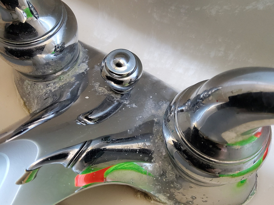 Quality Inn - Kingsport主图