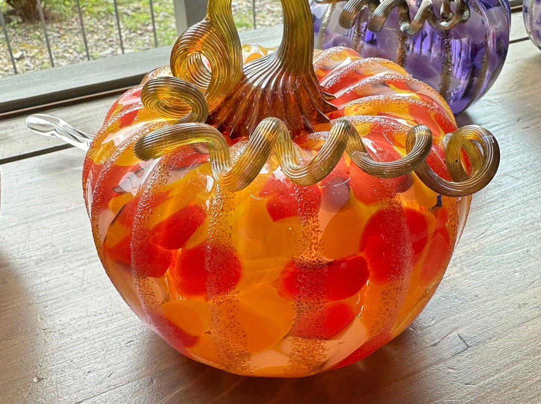 GlasManufaktur Hofgut Sternen-Breitnau必去景点