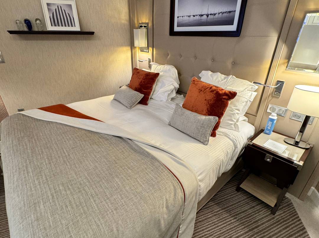 Hotel Barriere Le Grand Hotel主图
