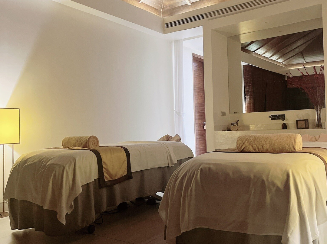 Anantara Spa at Anantara Quy Nhon Villas景点图片