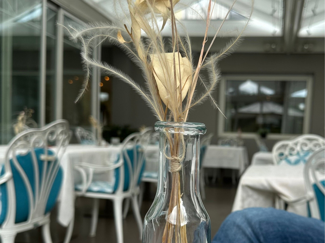 吉斯其旺古特酒店主图