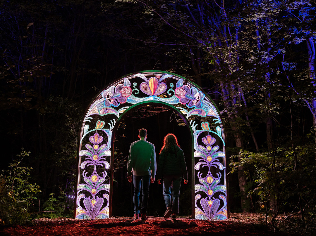 Onhwa' Lumina-温达基必去景点