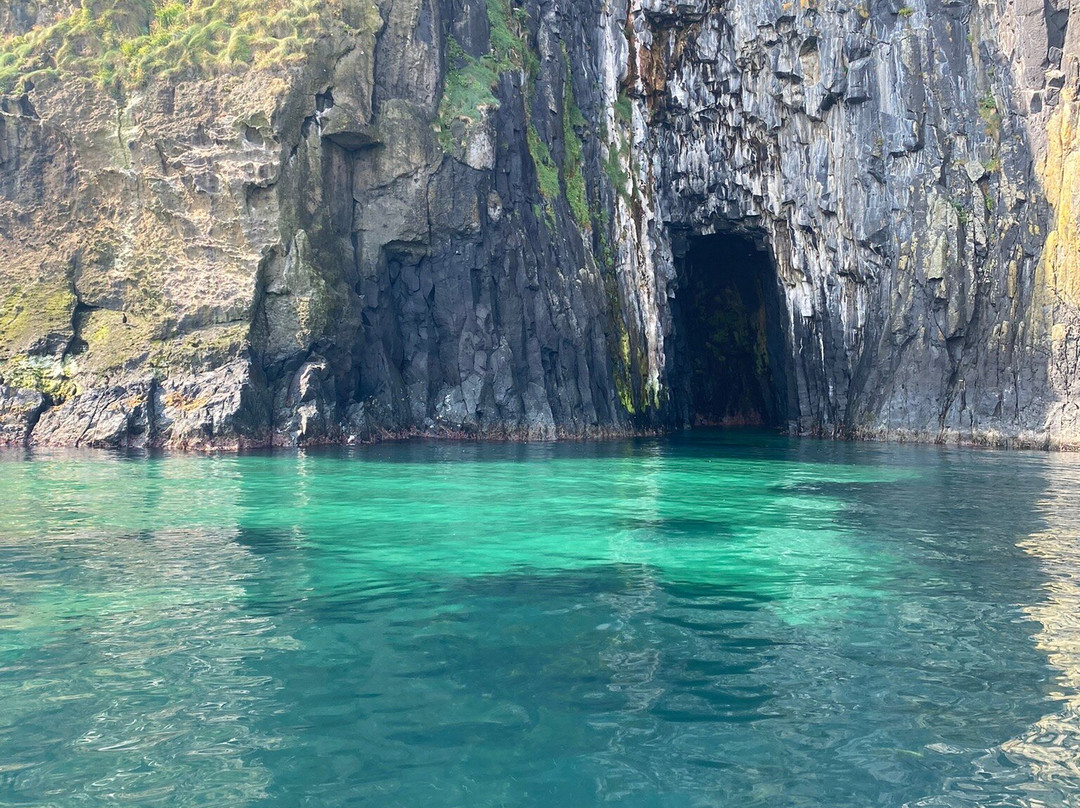 Abhainn Cruises景点图片